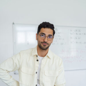Picture of Liam Anderson